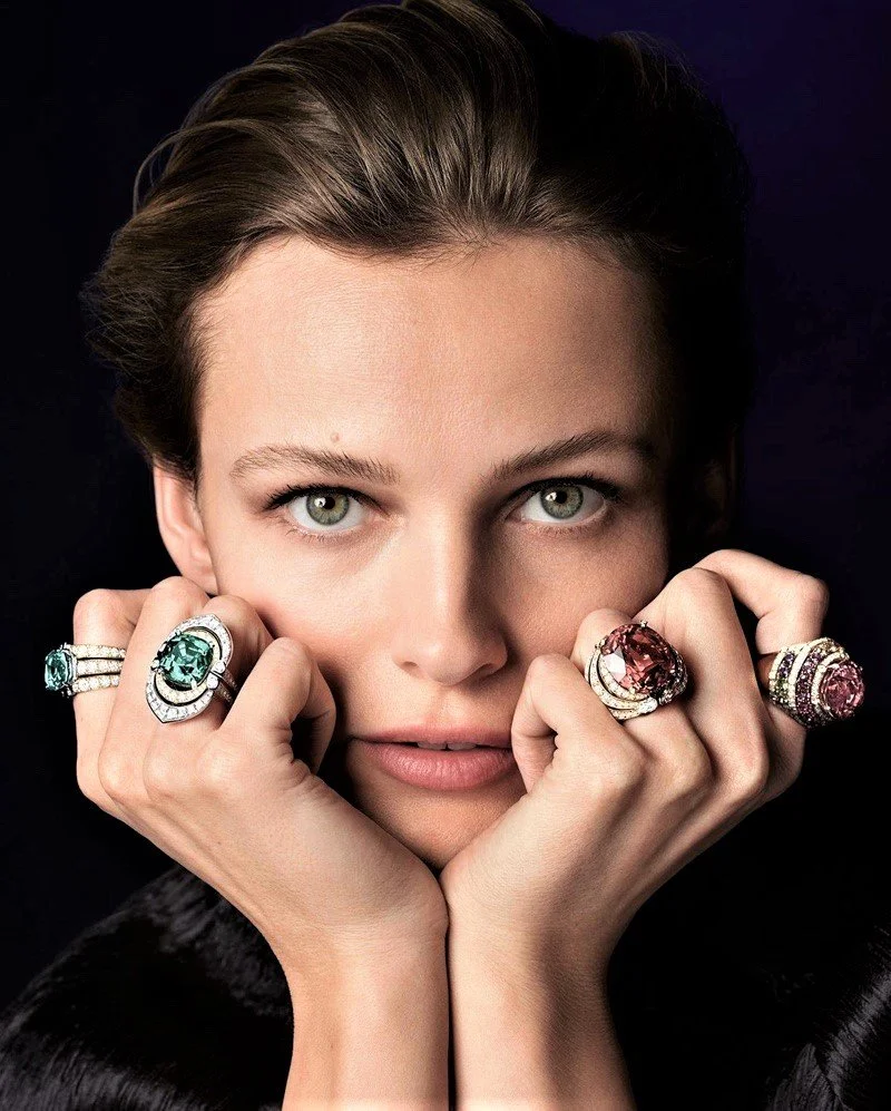 Louis vuitton 2025 high jewelry